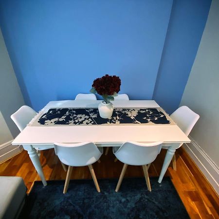 3-Bedroom Flat Central London, 6 Min Walk From King'S Cross Station Zewnętrze zdjęcie