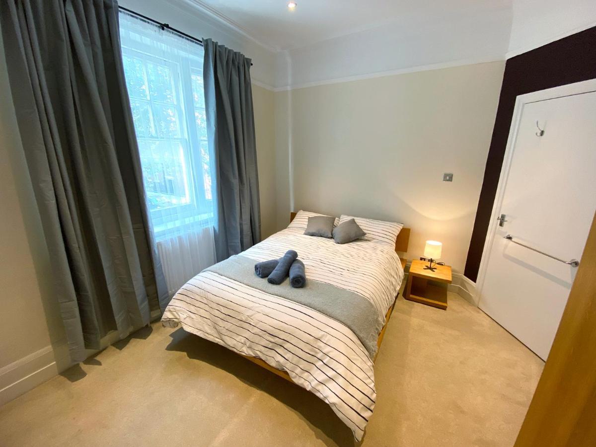 3-Bedroom Flat Central London, 6 Min Walk From King'S Cross Station Zewnętrze zdjęcie