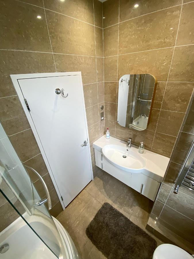 3-Bedroom Flat Central London, 6 Min Walk From King'S Cross Station Zewnętrze zdjęcie