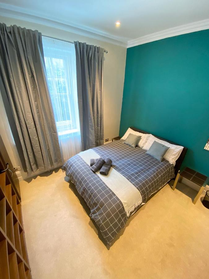 3-Bedroom Flat Central London, 6 Min Walk From King'S Cross Station Zewnętrze zdjęcie