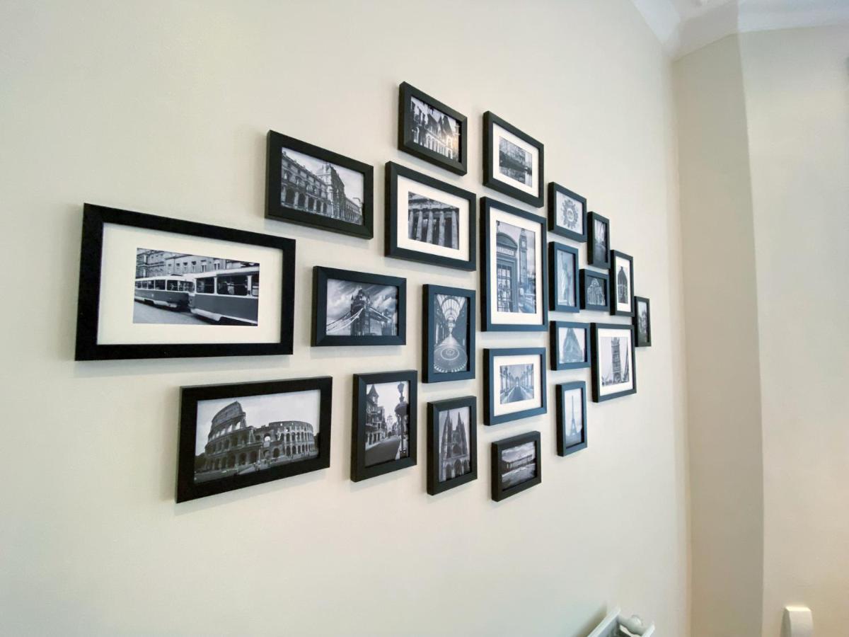 3-Bedroom Flat Central London, 6 Min Walk From King'S Cross Station Zewnętrze zdjęcie