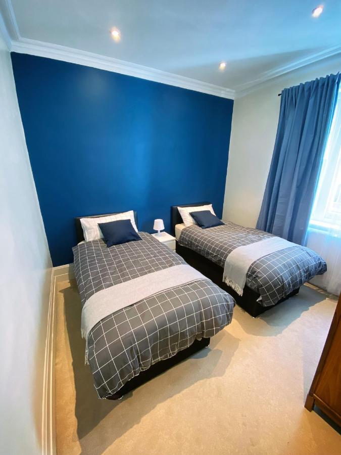 3-Bedroom Flat Central London, 6 Min Walk From King'S Cross Station Zewnętrze zdjęcie