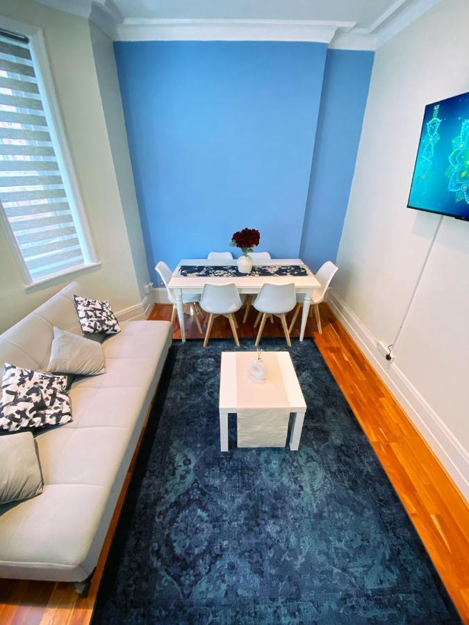 3-Bedroom Flat Central London, 6 Min Walk From King'S Cross Station Zewnętrze zdjęcie